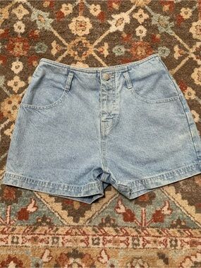BDG Urban Outfitters Jean Trouser Denim Shorts size 26
